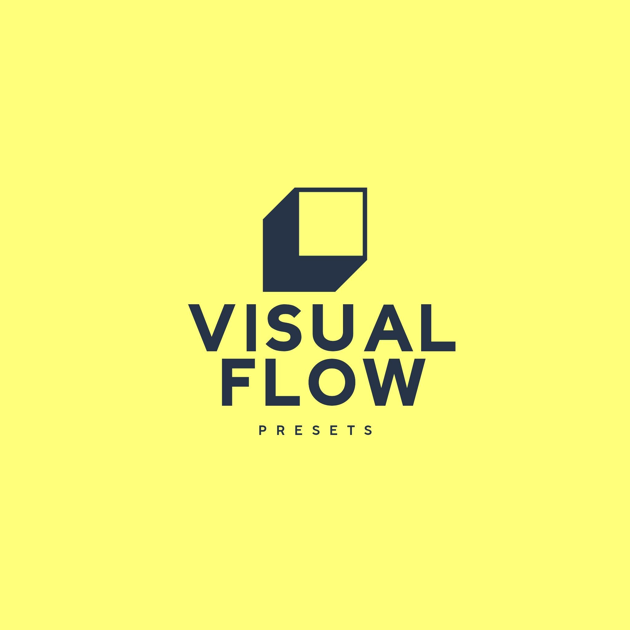 Visual Flow Presets
